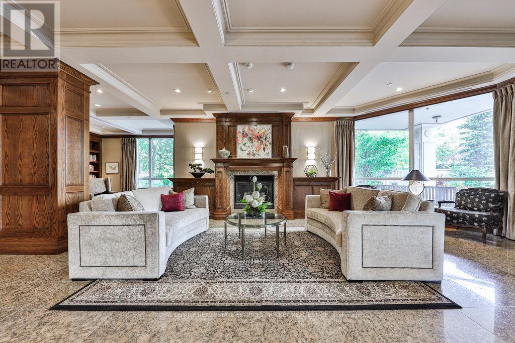 807 - 1900 The Collegeway, Mississauga, Ontario  L5L 5Y8 - Photo 3 - W12484456