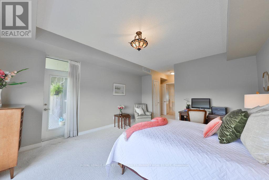 807 - 1900 The Collegeway, Mississauga, Ontario  L5L 5Y8 - Photo 30 - W12484456