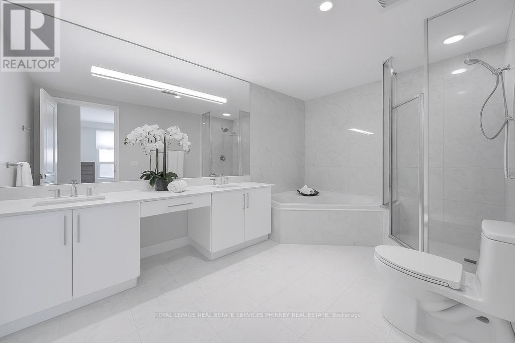 807 - 1900 The Collegeway, Mississauga, Ontario  L5L 5Y8 - Photo 33 - W12484456