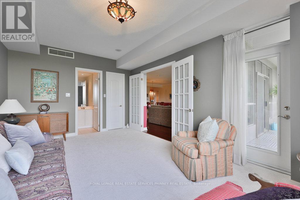 807 - 1900 The Collegeway, Mississauga, Ontario  L5L 5Y8 - Photo 35 - W12484456