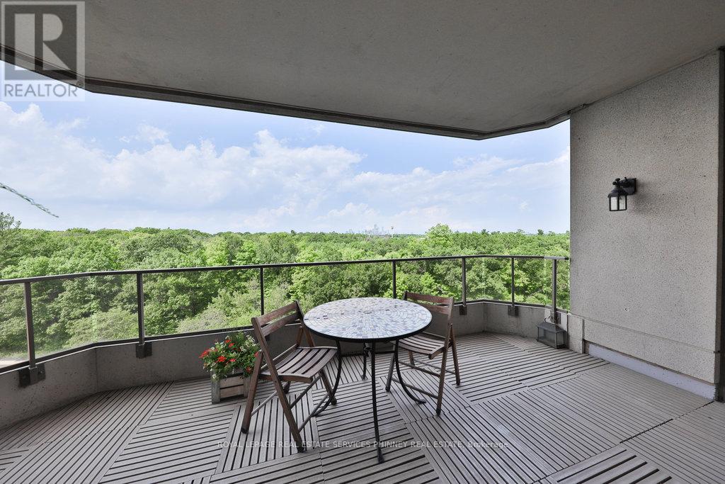 807 - 1900 The Collegeway, Mississauga, Ontario  L5L 5Y8 - Photo 39 - W12484456