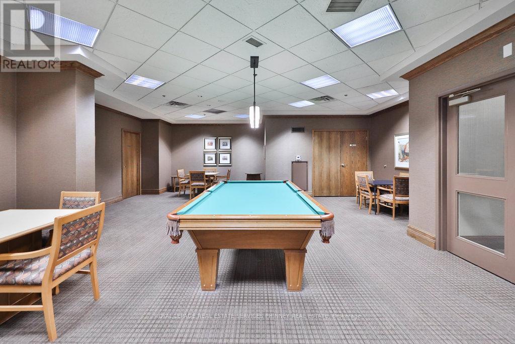 807 - 1900 The Collegeway, Mississauga, Ontario  L5L 5Y8 - Photo 41 - W12484456