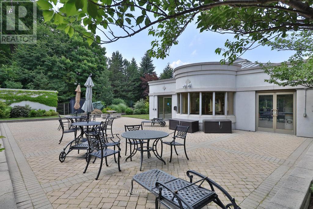 807 - 1900 The Collegeway, Mississauga, Ontario  L5L 5Y8 - Photo 43 - W12484456