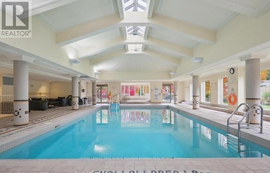 807 - 1900 The Collegeway, Mississauga, Ontario  L5L 5Y8 - Photo 44 - W12484456