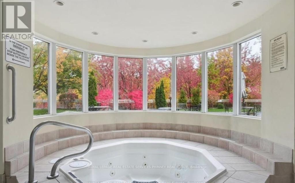 807 - 1900 The Collegeway, Mississauga, Ontario  L5L 5Y8 - Photo 45 - W12484456