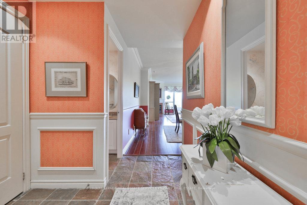 807 - 1900 The Collegeway, Mississauga, Ontario  L5L 5Y8 - Photo 7 - W12484456