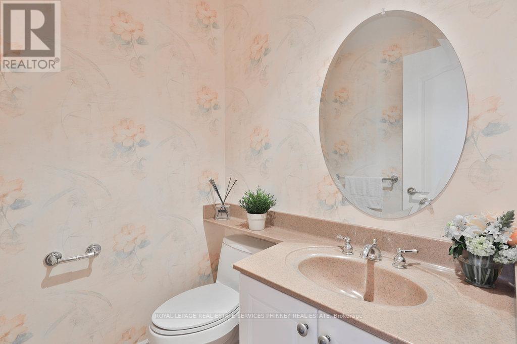 807 - 1900 The Collegeway, Mississauga, Ontario  L5L 5Y8 - Photo 9 - W12484456