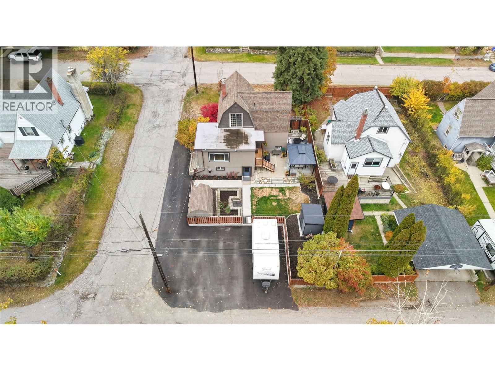698 Kipling Street, Warfield, British Columbia  V1R 2A2 - Photo 53 - 10366768