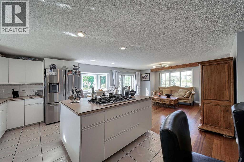 260044 Bearspaw Road, Rural Rocky View County, Alberta  T3R 1H4 - Photo 8 - A2258908