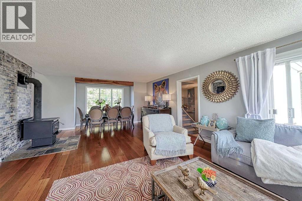 260044 Bearspaw Road, Rural Rocky View County, Alberta  T3R 1H4 - Photo 15 - A2258908