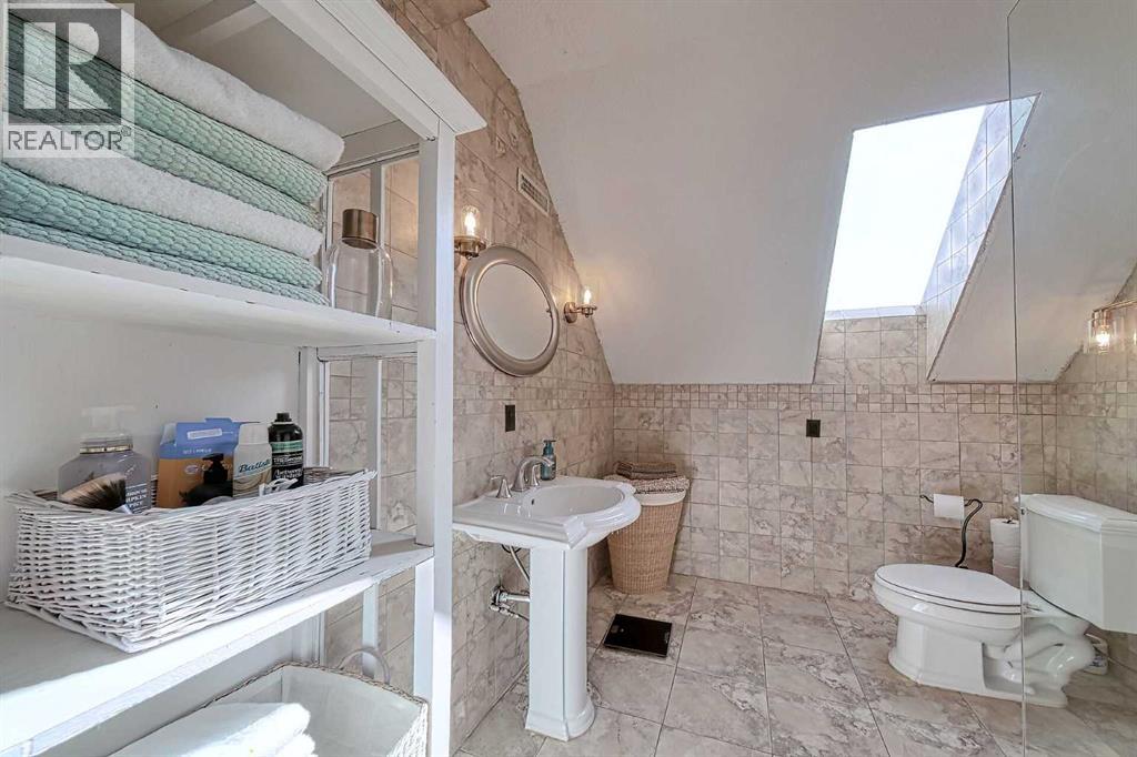 260044 Bearspaw Road, Rural Rocky View County, Alberta  T3R 1H4 - Photo 27 - A2258908