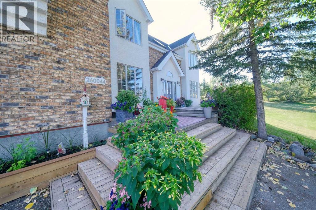 260044 Bearspaw Road, Rural Rocky View County, Alberta  T3R 1H4 - Photo 4 - A2258908