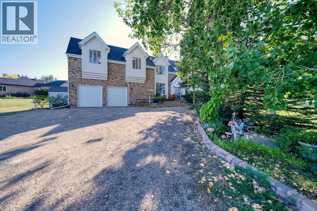 260044 Bearspaw Road, Rural Rocky View County, Alberta  T3R 1H4 - Photo 3 - A2258908