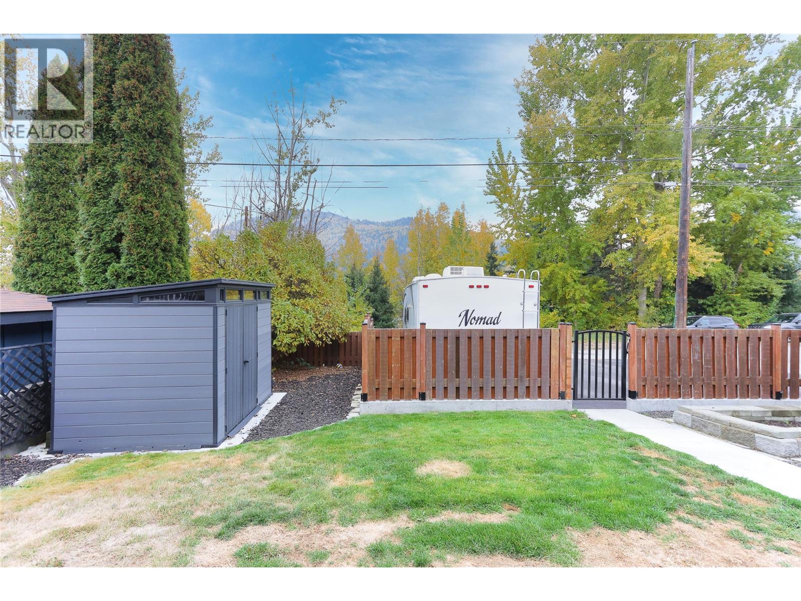698 Kipling Street, Warfield, British Columbia  V1R 2A2 - Photo 52 - 10366768