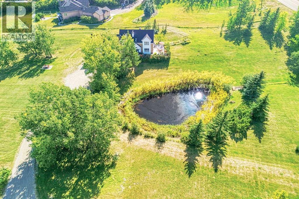 260044 Bearspaw Road, Rural Rocky View County, Alberta  T3R 1H4 - Photo 47 - A2258908