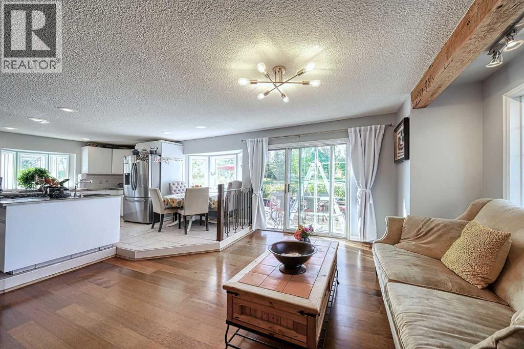 260044 Bearspaw Road, Rural Rocky View County, Alberta  T3R 1H4 - Photo 7 - A2258908