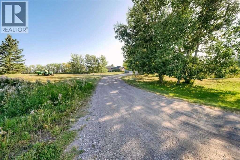 260044 Bearspaw Road, Rural Rocky View County, Alberta  T3R 1H4 - Photo 2 - A2258908