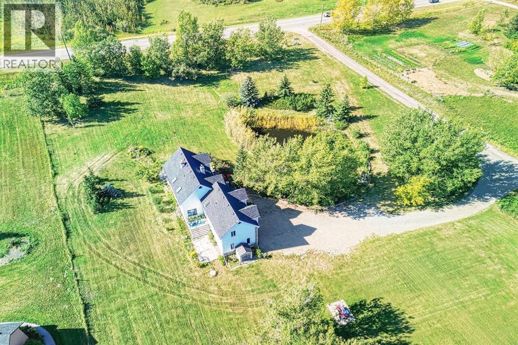 260044 Bearspaw Road, Rural Rocky View County, Alberta  T3R 1H4 - Photo 46 - A2258908