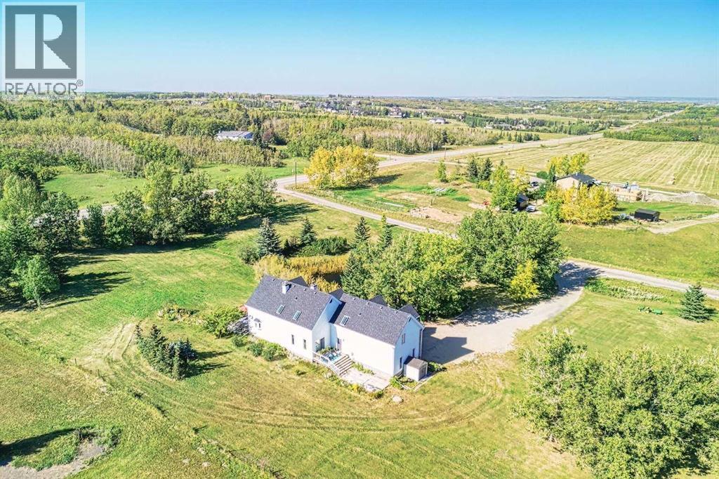260044 Bearspaw Road, Rural Rocky View County, Alberta  T3R 1H4 - Photo 48 - A2258908