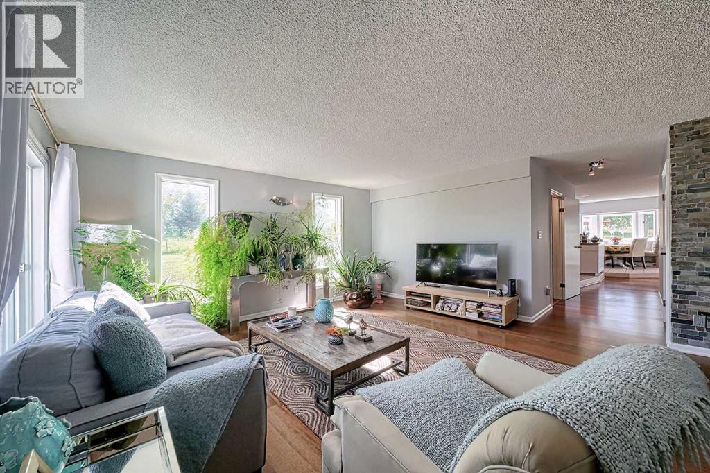 260044 Bearspaw Road, Rural Rocky View County, Alberta  T3R 1H4 - Photo 14 - A2258908