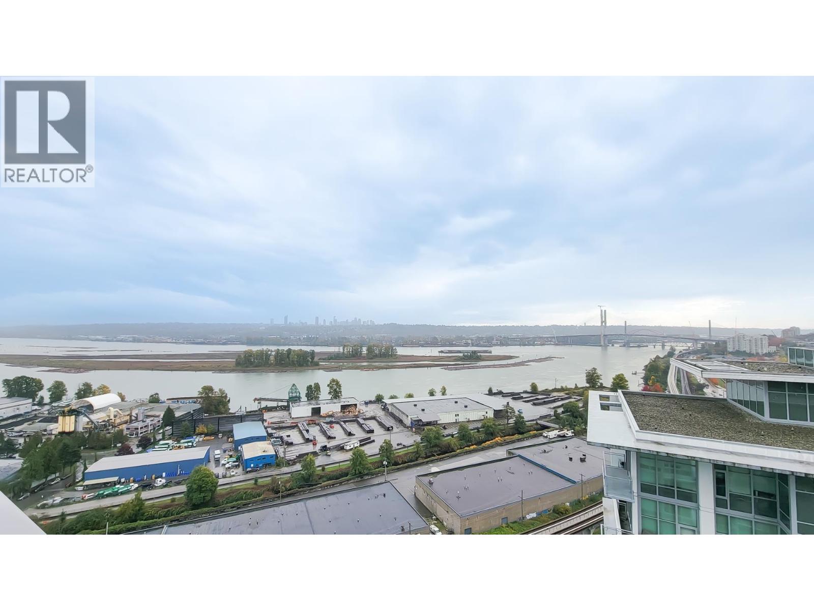 2101 258 Nelson's Court, New Westminster, British Columbia  V3L 0J9 - Photo 12 - R3062049