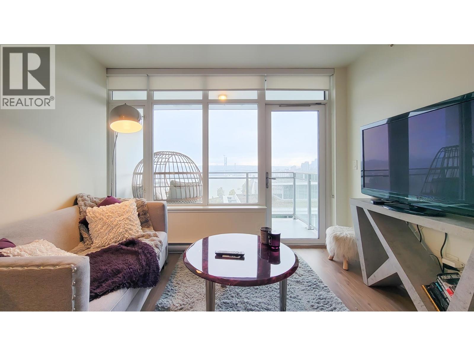 2101 258 Nelson's Court, New Westminster, British Columbia  V3L 0J9 - Photo 4 - R3062049