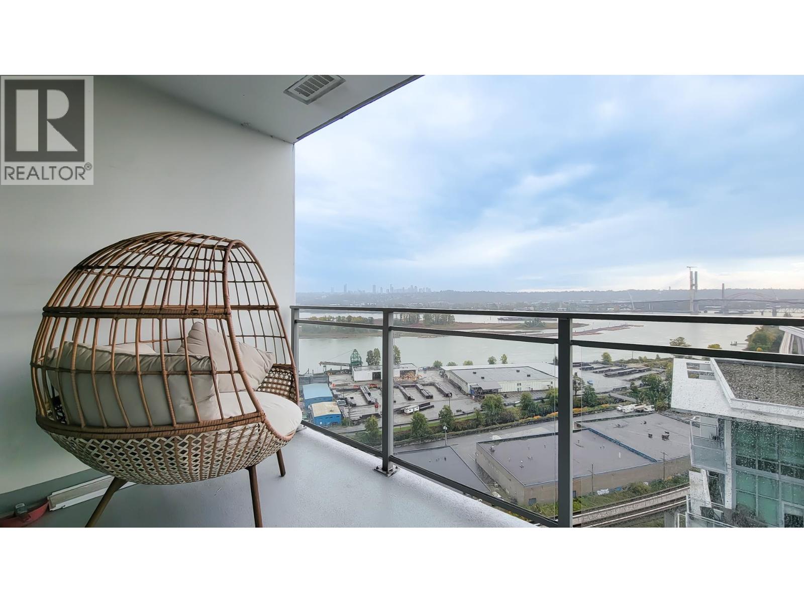 2101 258 Nelson's Court, New Westminster, British Columbia  V3L 0J9 - Photo 11 - R3062049