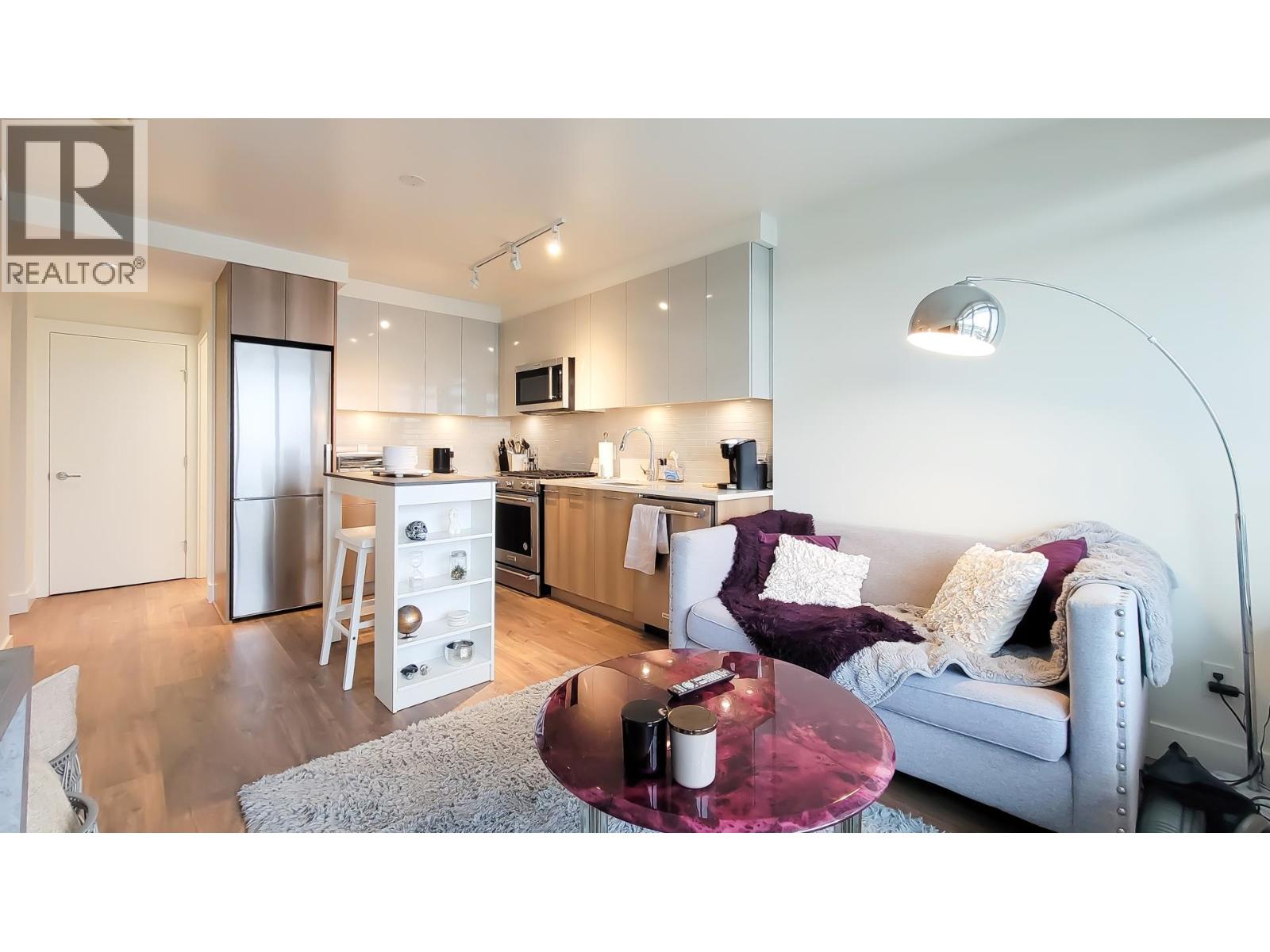 2101 258 Nelson's Court, New Westminster, British Columbia  V3L 0J9 - Photo 5 - R3062049