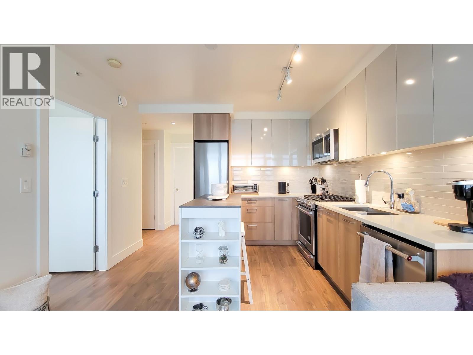 2101 258 Nelson's Court, New Westminster, British Columbia  V3L 0J9 - Photo 6 - R3062049