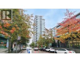 2101 258 NELSON'S COURT, New Westminster, British Columbia