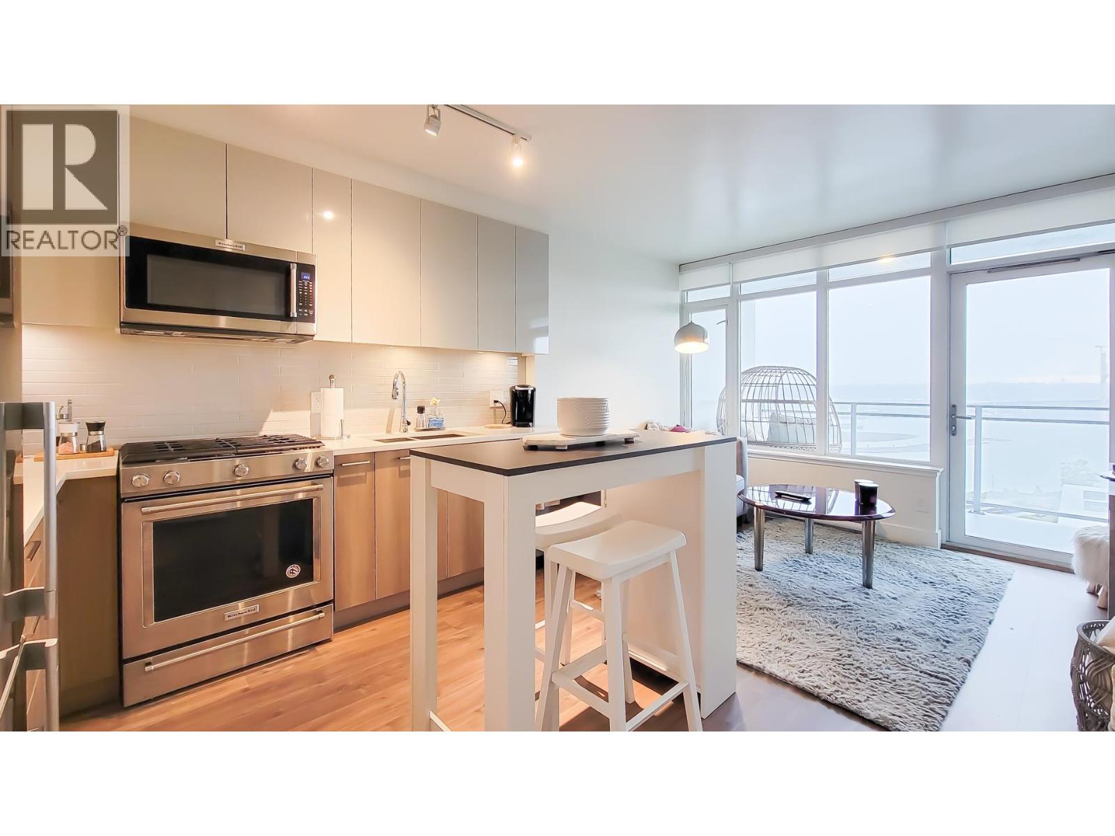 2101 258 Nelson's Court, New Westminster, British Columbia  V3L 0J9 - Photo 7 - R3062049