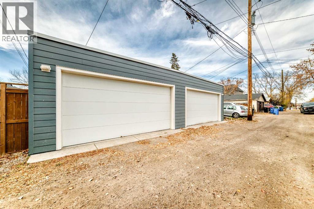 2516 16a Street Se, Calgary, Alberta  T2G 3R3 - Photo 41 - A2267168