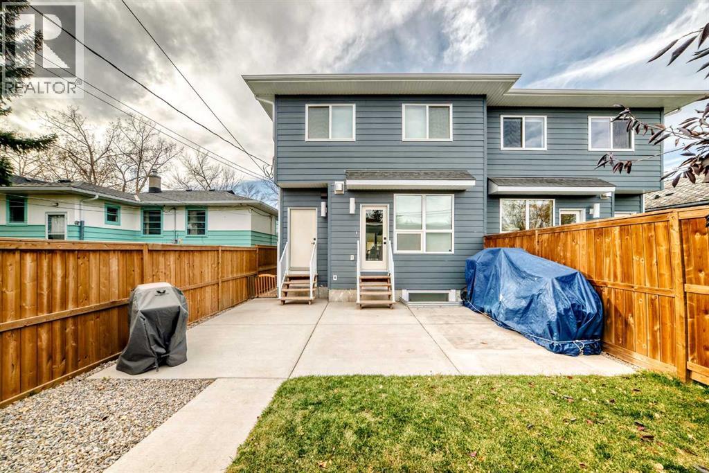 2516 16a Street Se, Calgary, Alberta  T2G 3R3 - Photo 38 - A2267168