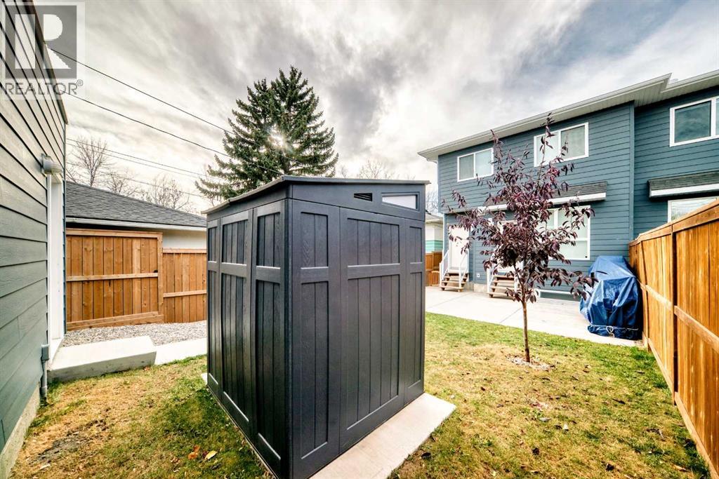 2516 16a Street Se, Calgary, Alberta  T2G 3R3 - Photo 39 - A2267168