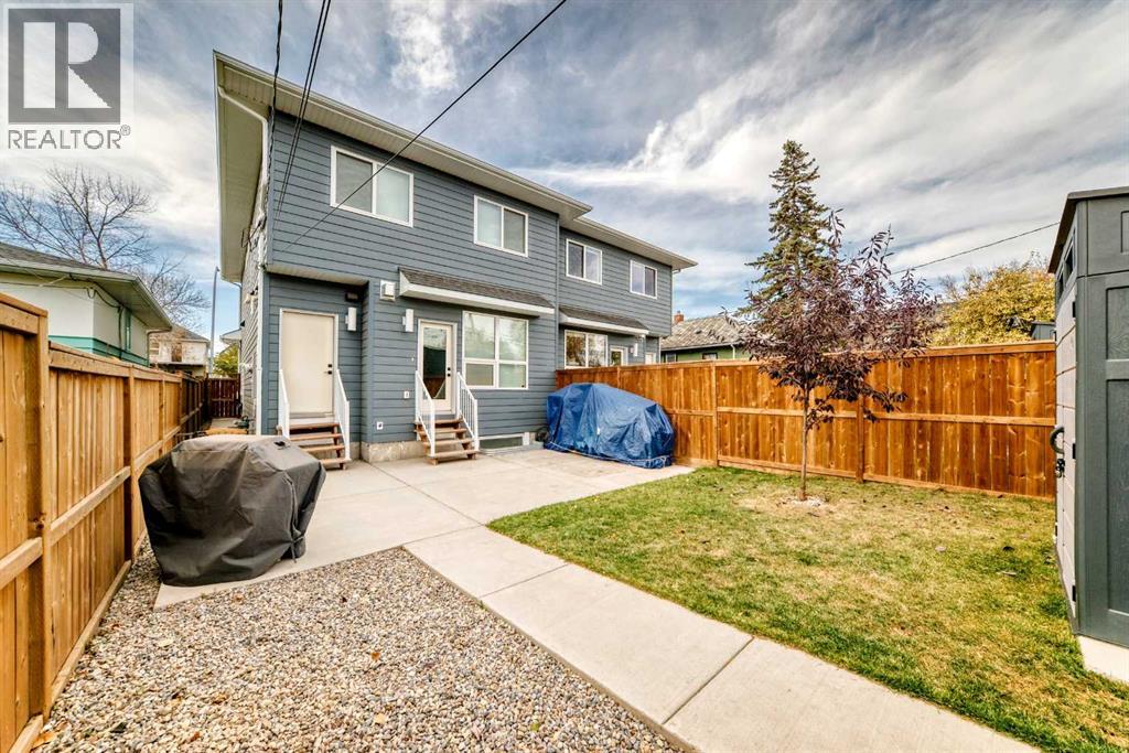 2516 16a Street Se, Calgary, Alberta  T2G 3R3 - Photo 37 - A2267168