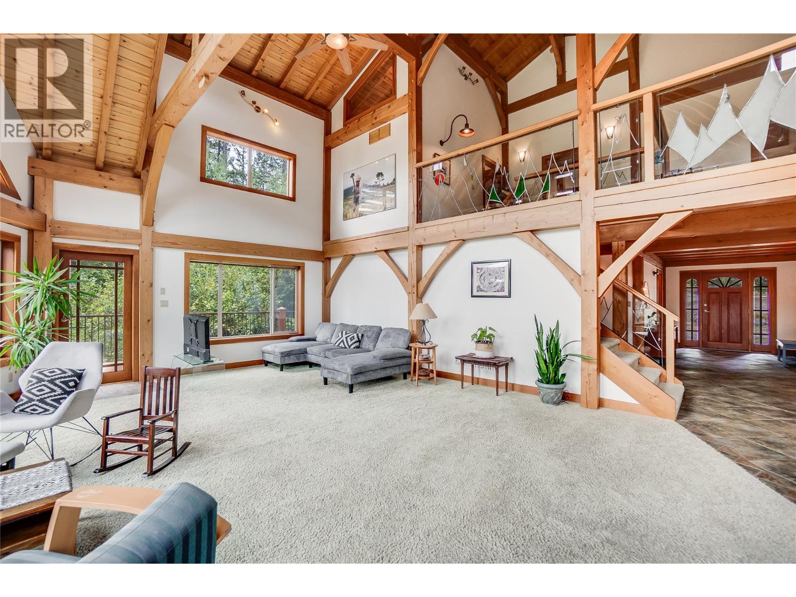 3802 Aaron Road, Nelson, British Columbia  V1L 4H2 - Photo 41 - 10352158