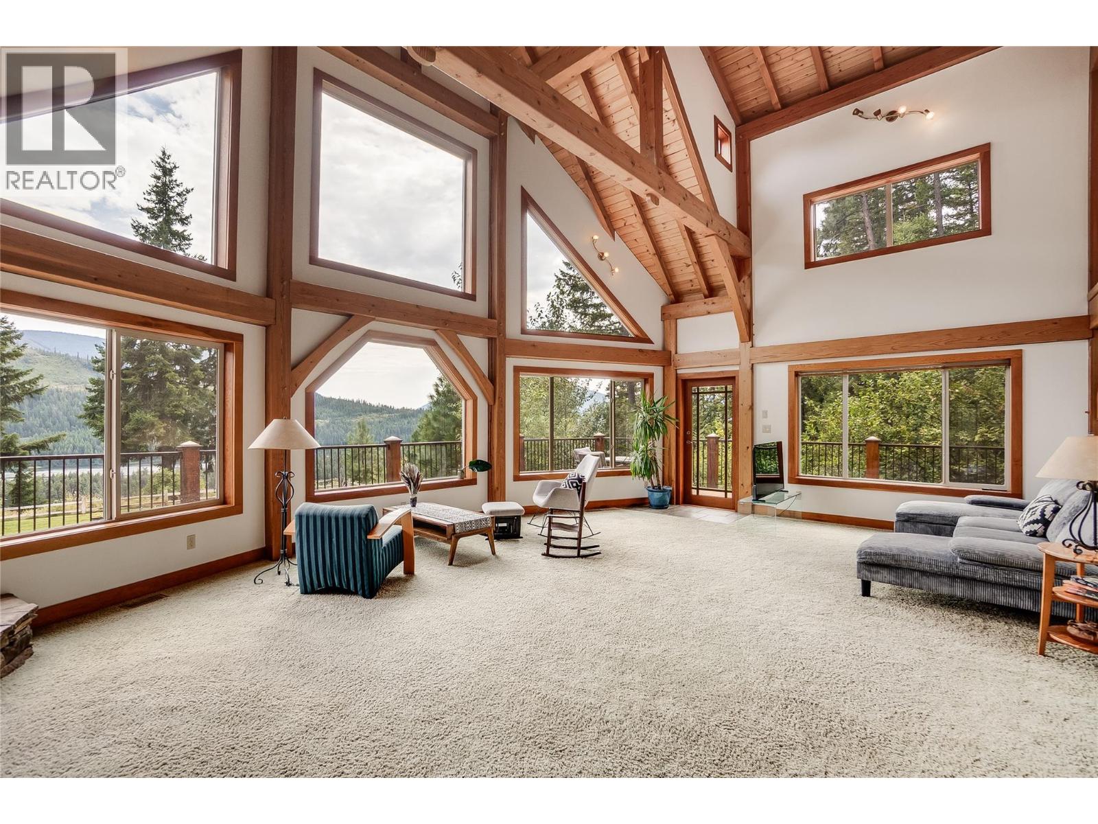 3802 Aaron Road, Nelson, British Columbia  V1L 4H2 - Photo 38 - 10352158