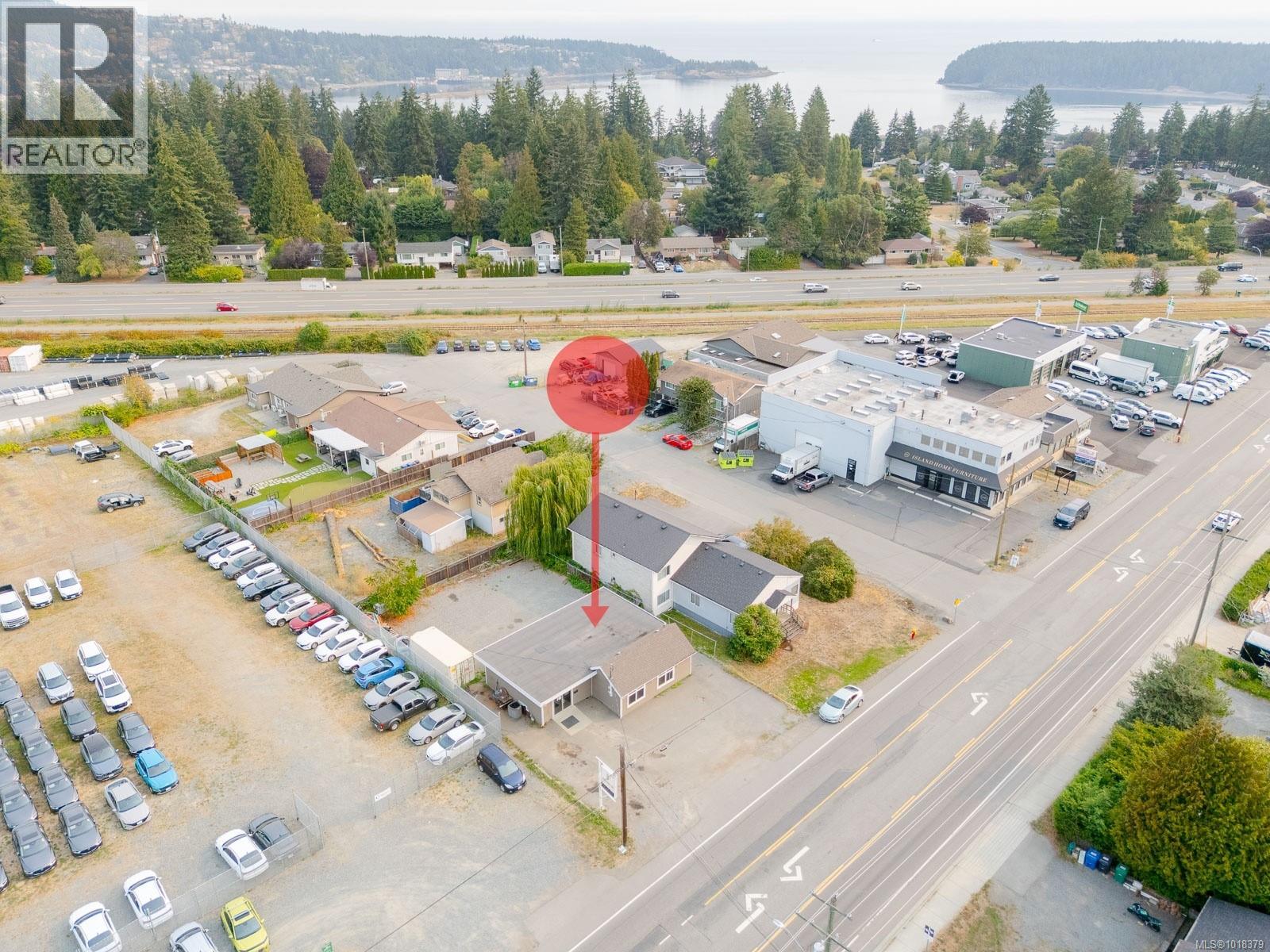 1622 Northfield Rd, Nanaimo, British Columbia