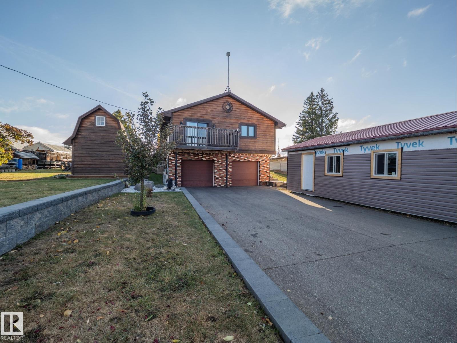 403 4 St, Rural Lac Ste. Anne County, Alberta  T0E 1A0 - Photo 3 - E4463679