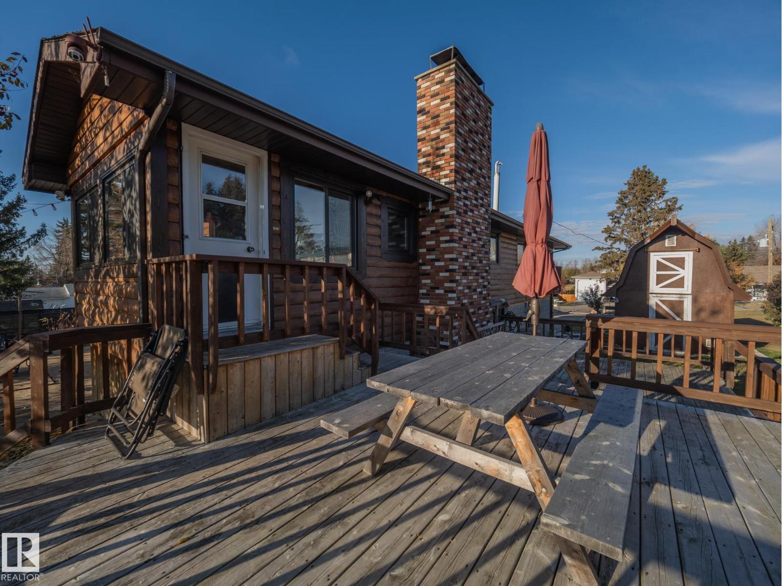 403 4 St, Rural Lac Ste. Anne County, Alberta  T0E 1A0 - Photo 32 - E4463679