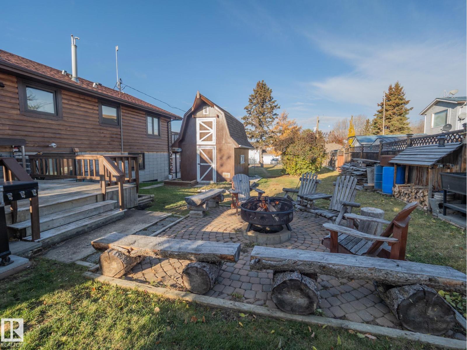 403 4 St, Rural Lac Ste. Anne County, Alberta  T0E 1A0 - Photo 33 - E4463679