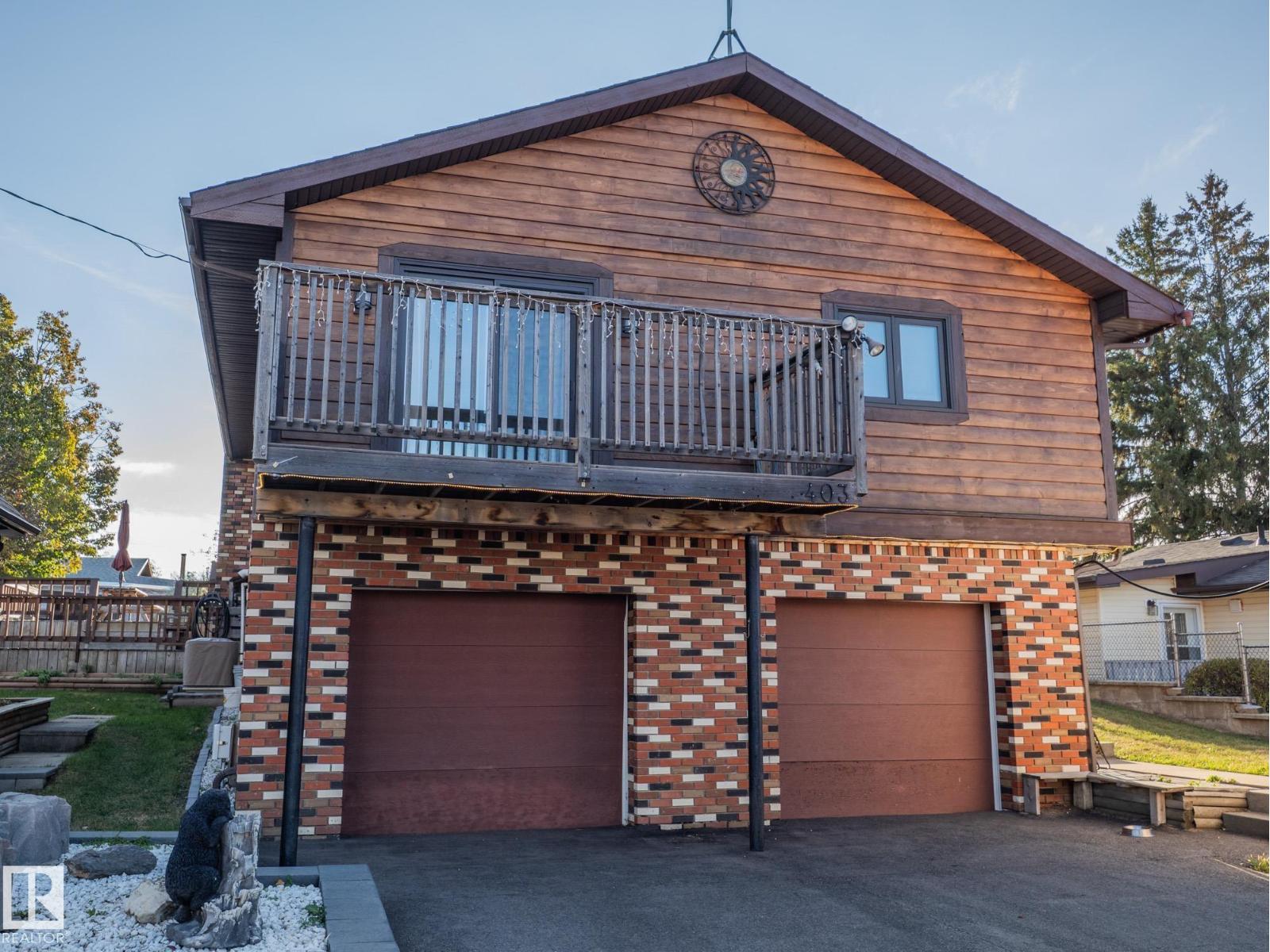 403 4 St, Rural Lac Ste. Anne County, Alberta  T0E 1A0 - Photo 37 - E4463679