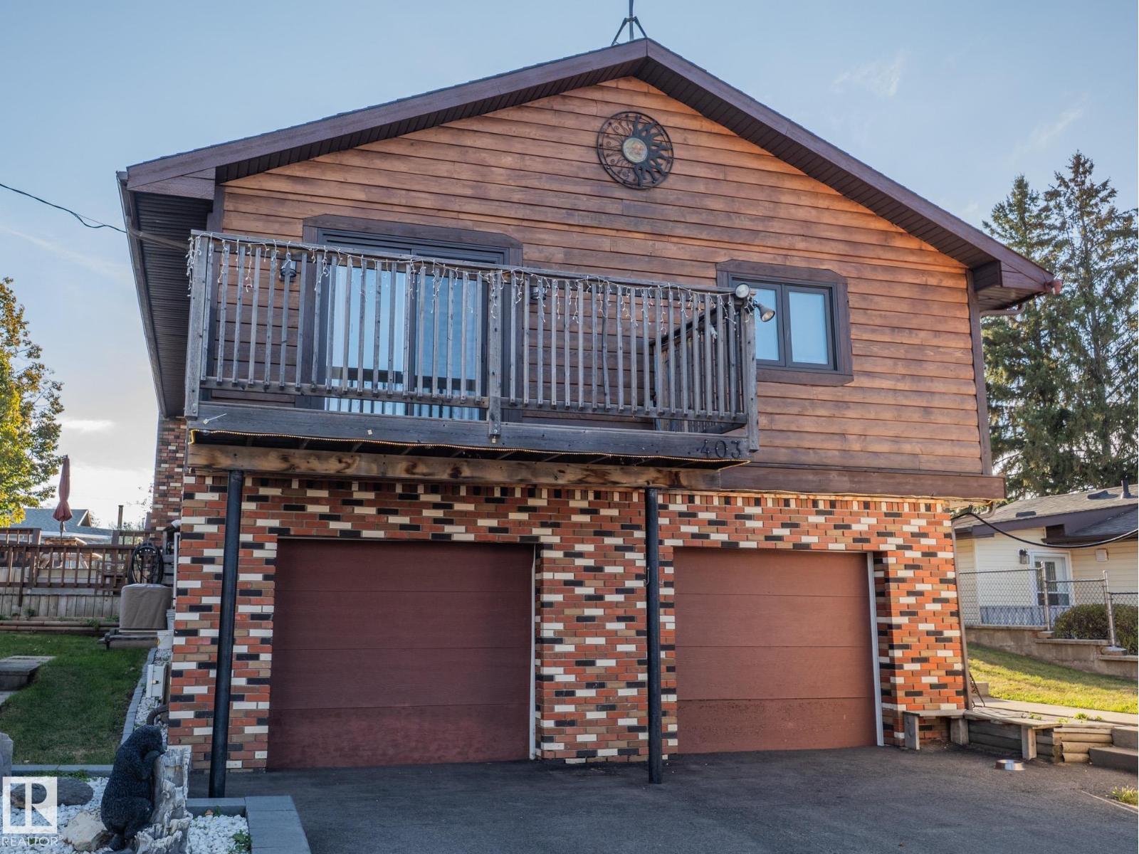 403 4 St, Rural Lac Ste. Anne County, Alberta  T0E 1A0 - Photo 38 - E4463679
