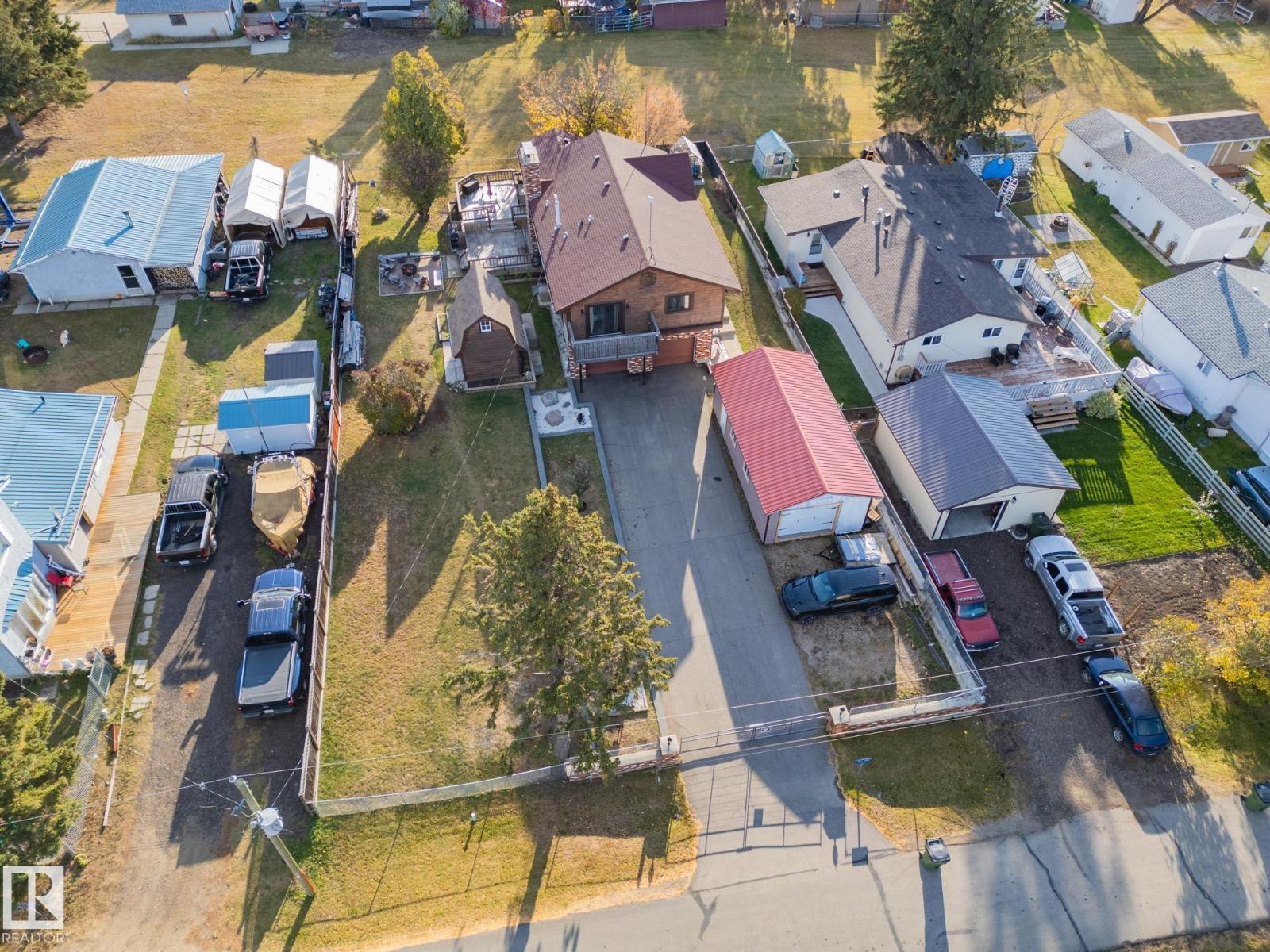 403 4 St, Rural Lac Ste. Anne County, Alberta  T0E 1A0 - Photo 41 - E4463679