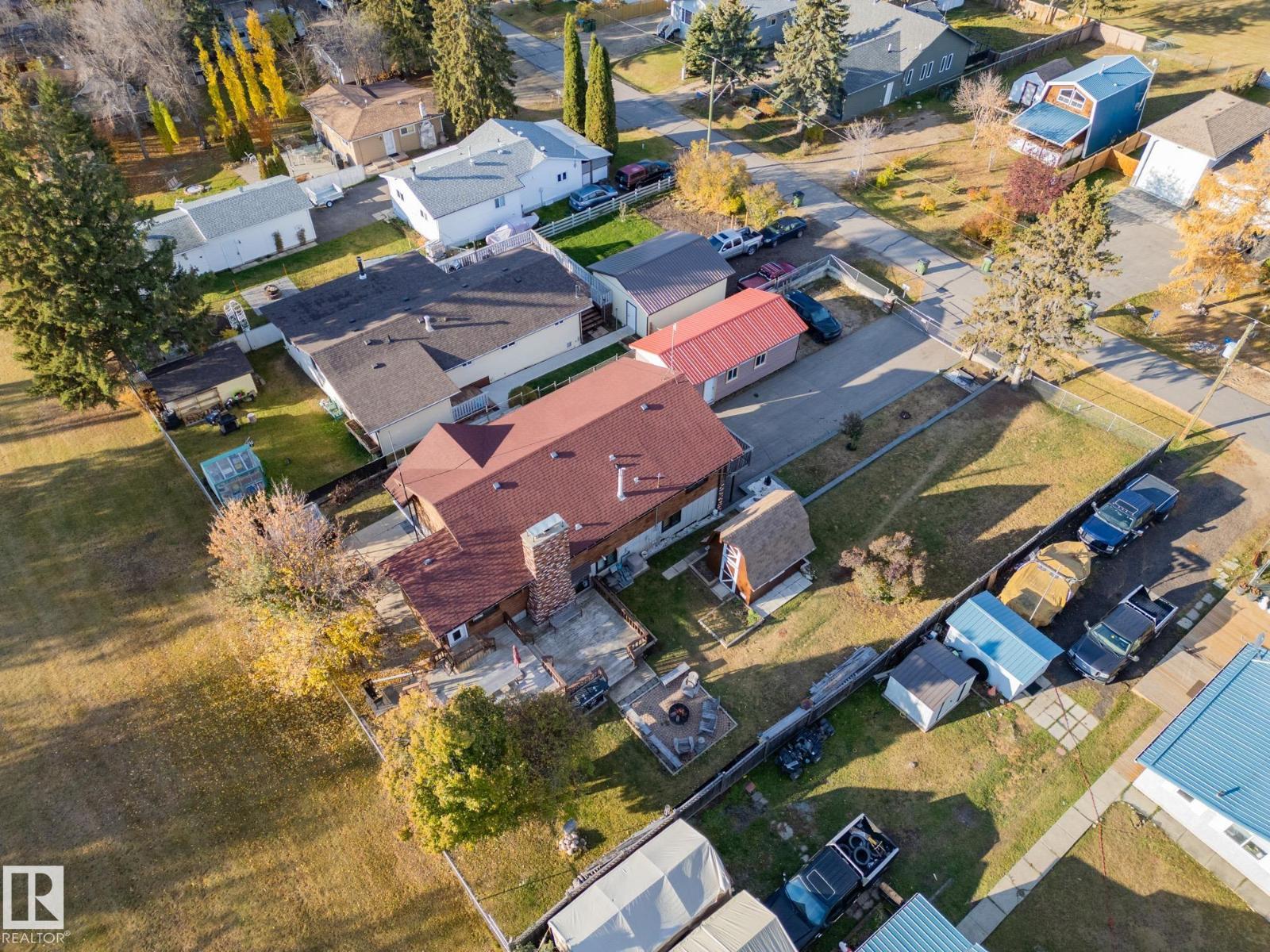 403 4 St, Rural Lac Ste. Anne County, Alberta  T0E 1A0 - Photo 42 - E4463679