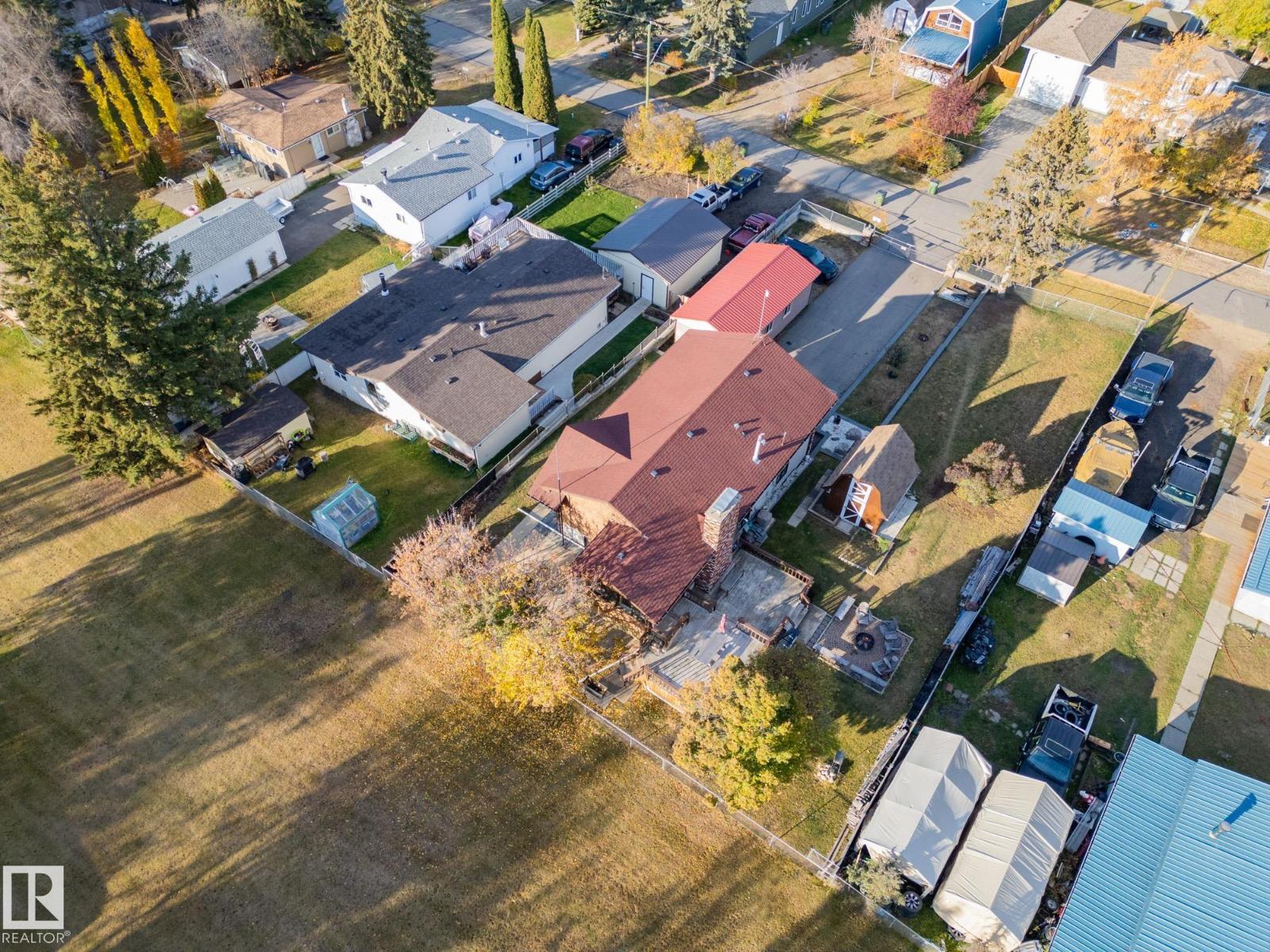 403 4 St, Rural Lac Ste. Anne County, Alberta  T0E 1A0 - Photo 43 - E4463679