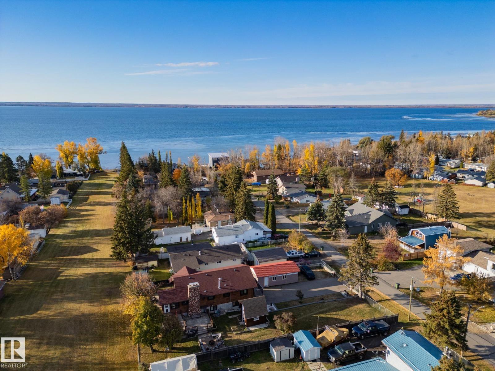 403 4 St, Rural Lac Ste. Anne County, Alberta  T0E 1A0 - Photo 45 - E4463679