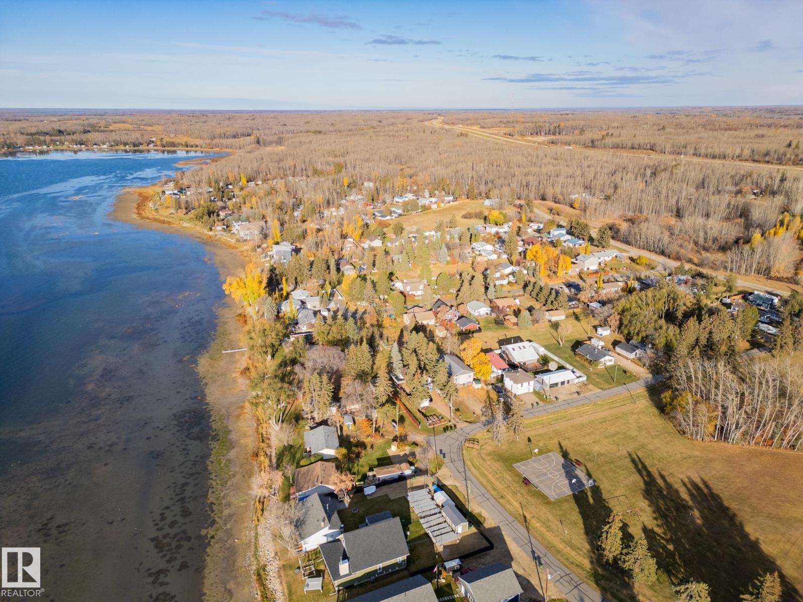 403 4 St, Rural Lac Ste. Anne County, Alberta  T0E 1A0 - Photo 47 - E4463679