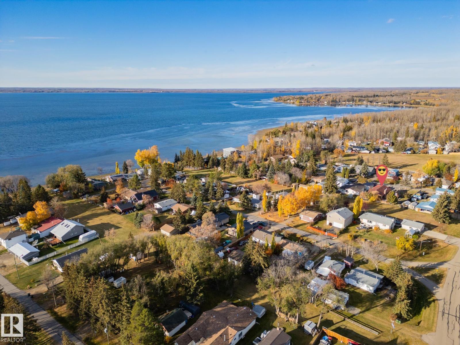 403 4 St, Rural Lac Ste. Anne County, Alberta  T0E 1A0 - Photo 50 - E4463679