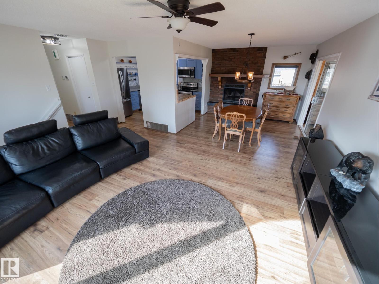 403 4 St, Rural Lac Ste. Anne County, Alberta  T0E 1A0 - Photo 6 - E4463679